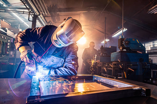 Best Structural Steel Welding in Apollo Beach, FL